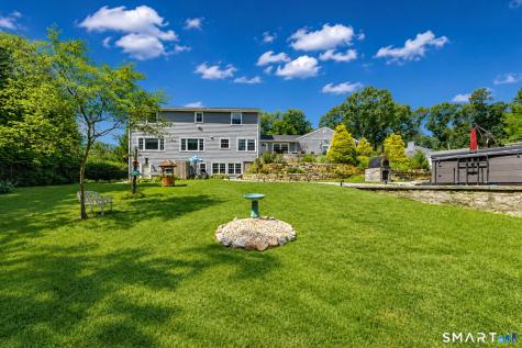 66 Knollwood Drive Branford CT 06405