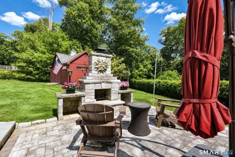 66 Knollwood Drive Branford CT 06405