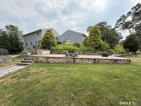 66 Knollwood Drive Branford CT 06405
