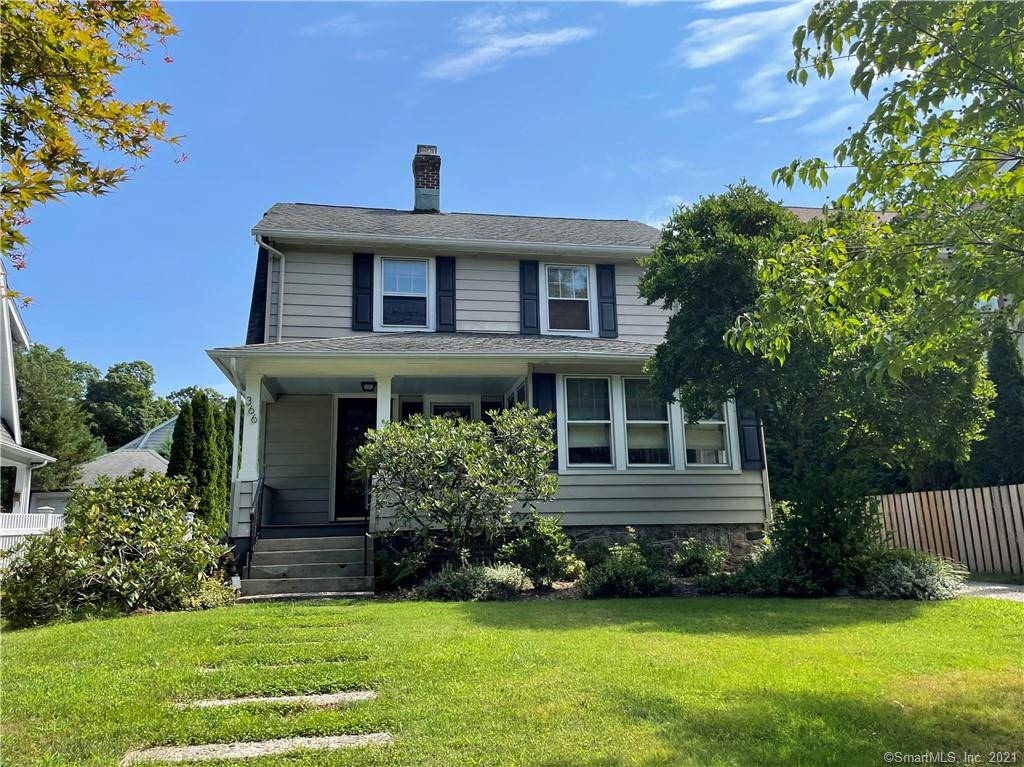 366 Highland Avenue Norwalk CT 06854