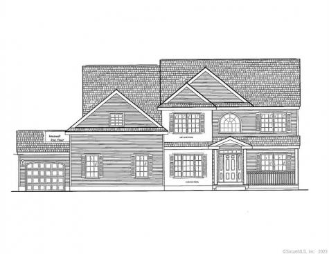 Whispering Oaks, Lot 12 Cheshire CT 06410