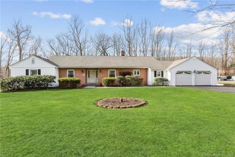 170 Kohanza Street Danbury CT 06811