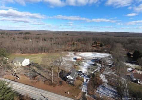 265 Thomaston Road Morris CT 06763