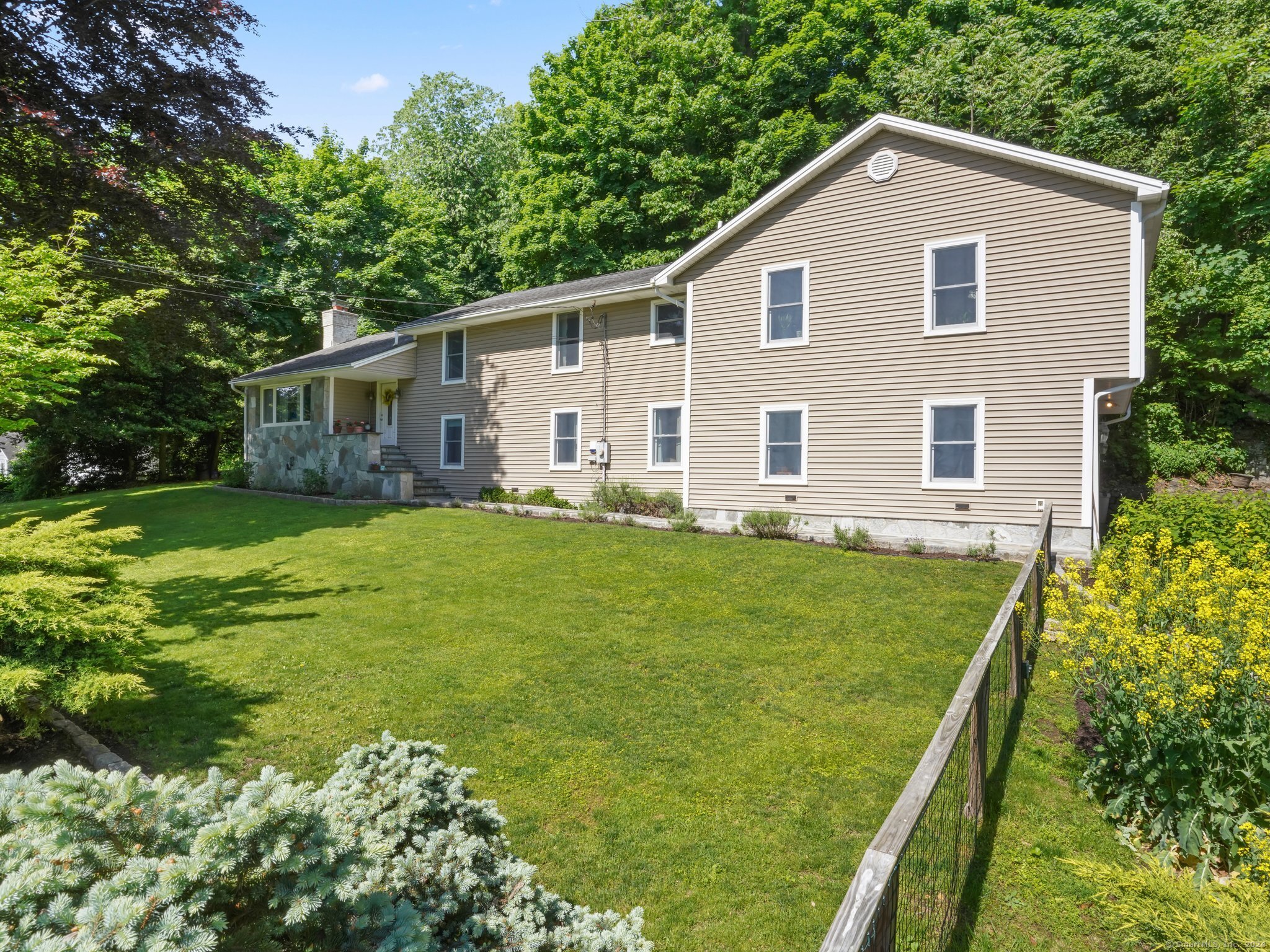 59 East Rocks Road Norwalk CT 06851