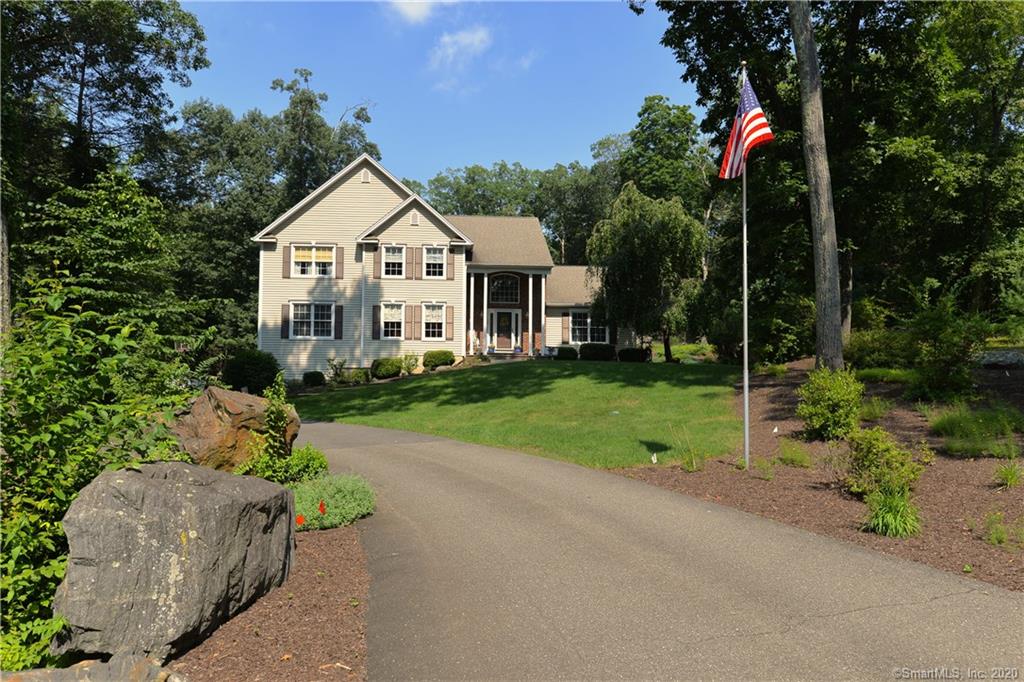 38 Old Bridge Road Brookfield CT 06804