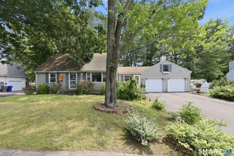93 Steele Road Enfield CT 06082
