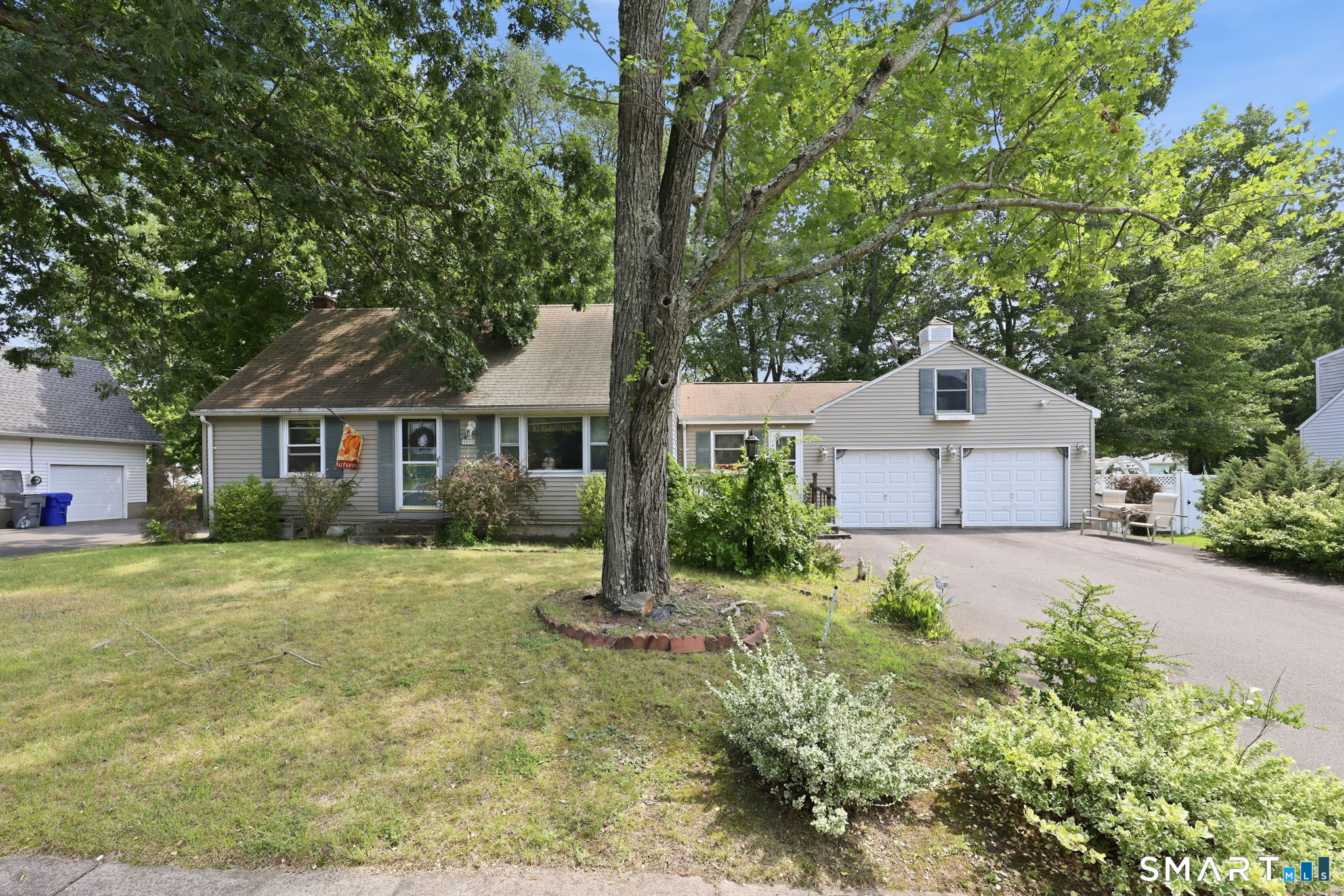 93 Steele Road Enfield CT 06082