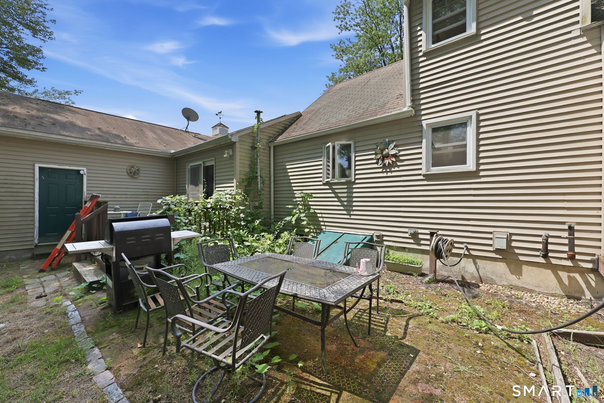 93 Steele Road Enfield CT 06082