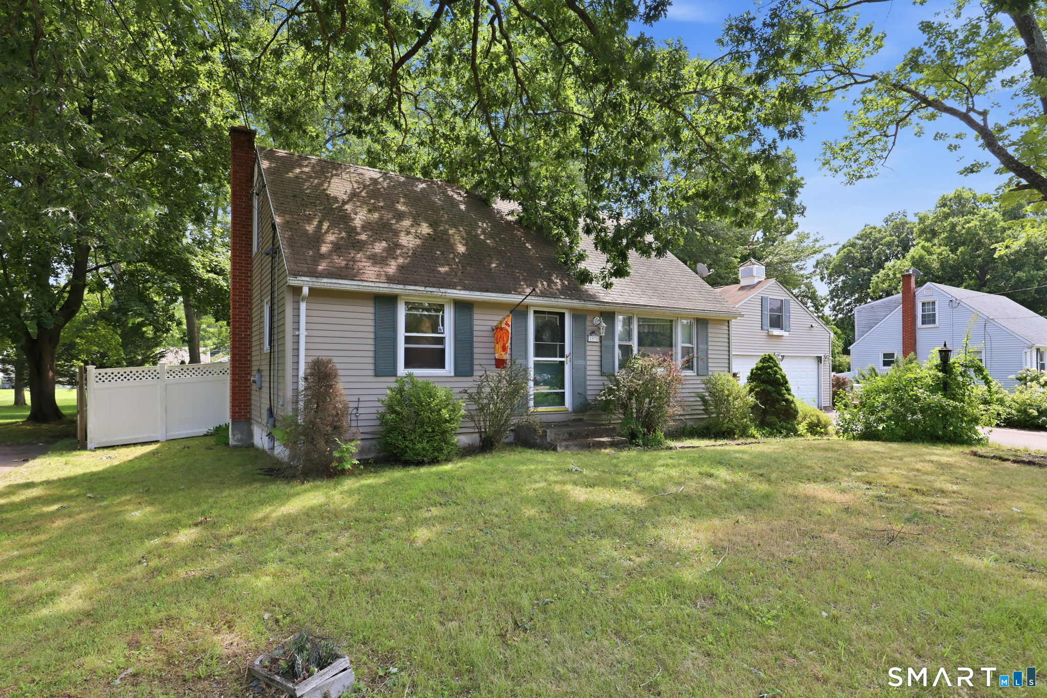 93 Steele Road Enfield CT 06082
