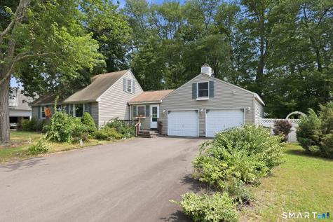 93 Steele Road Enfield CT 06082