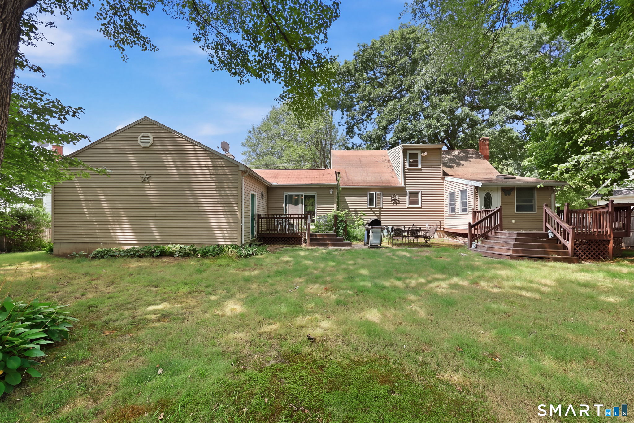 93 Steele Road Enfield CT 06082