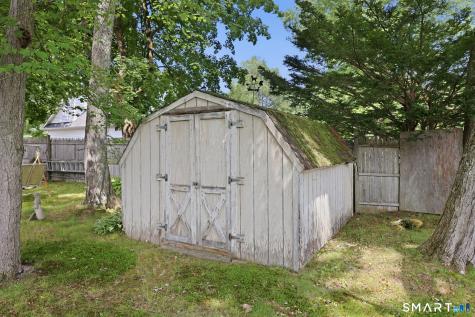 93 Steele Road Enfield CT 06082