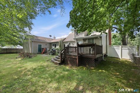 93 Steele Road Enfield CT 06082