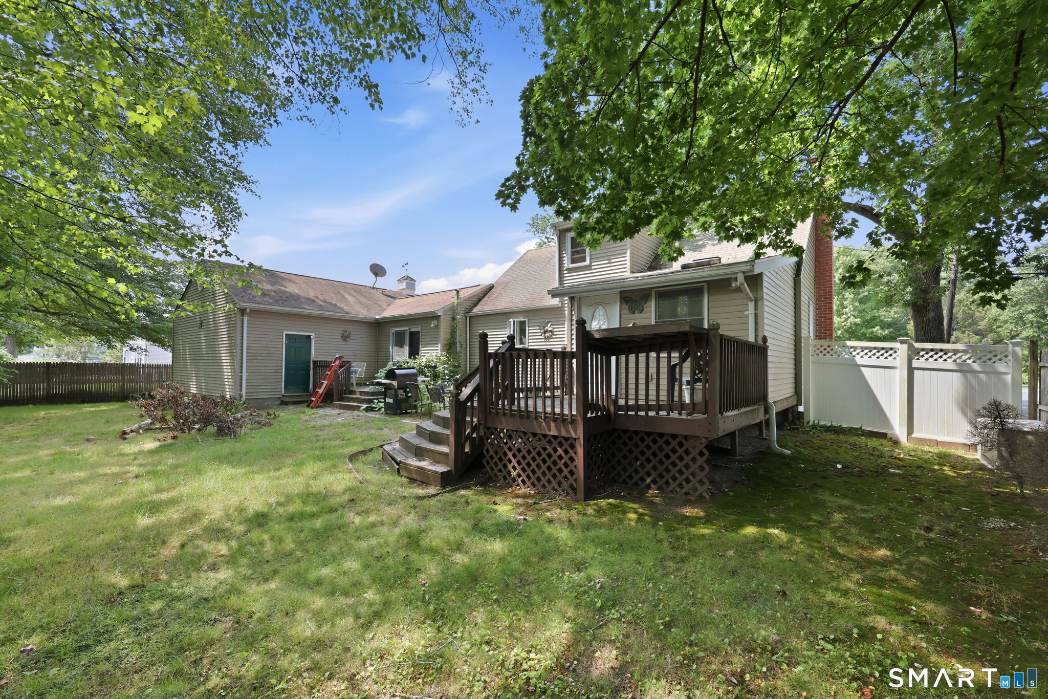 93 Steele Road Enfield CT 06082