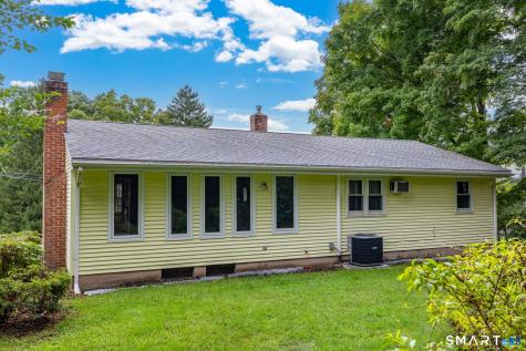 1419 Poquonock Avenue Windsor CT 06095