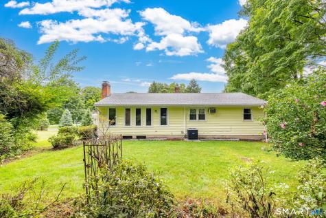 1419 Poquonock Avenue Windsor CT 06095