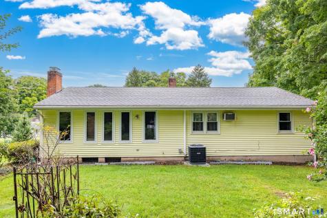 1419 Poquonock Avenue Windsor CT 06095