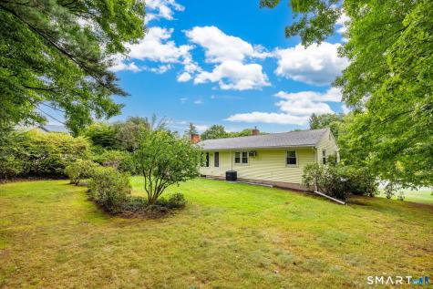 1419 Poquonock Avenue Windsor CT 06095