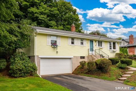 1419 Poquonock Avenue Windsor CT 06095