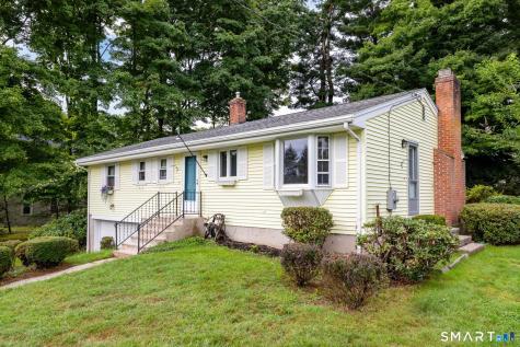1419 Poquonock Avenue Windsor CT 06095
