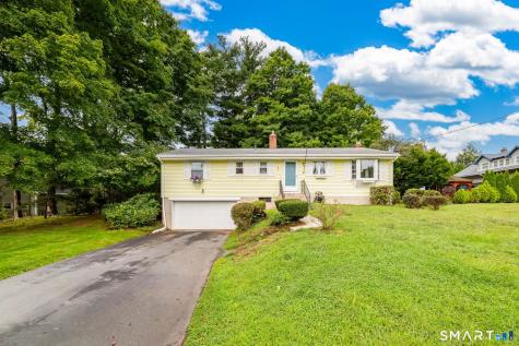 1419 Poquonock Avenue Windsor CT 06095