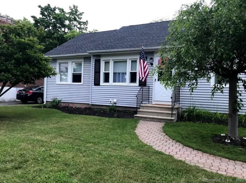 171 Tomlinson Avenue Plainville CT 06062