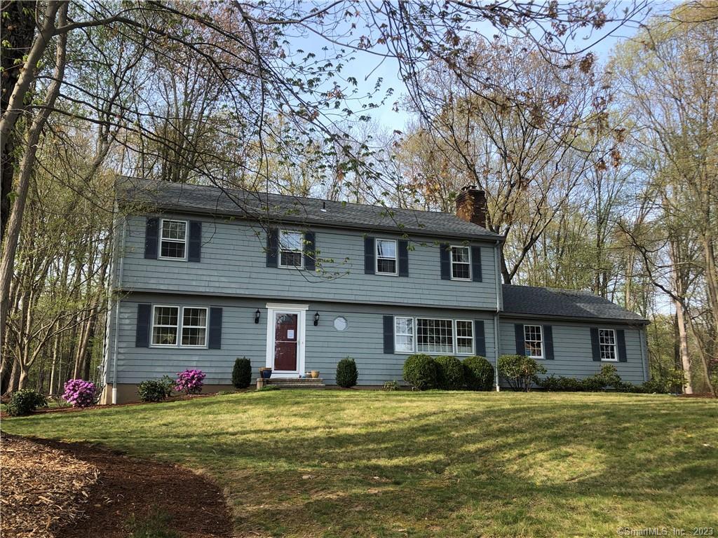 49 Parry Court Stamford CT 06907