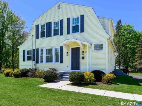 643 Maple Avenue Cheshire CT 06410