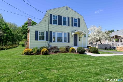 643 Maple Avenue Cheshire CT 06410