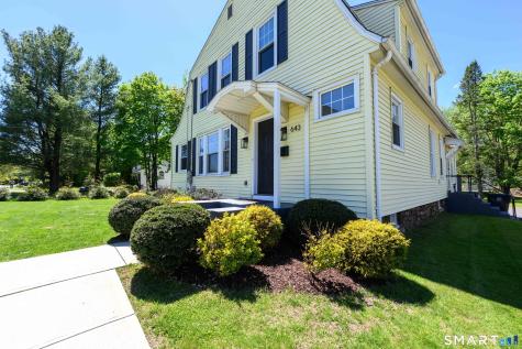 643 Maple Avenue Cheshire CT 06410