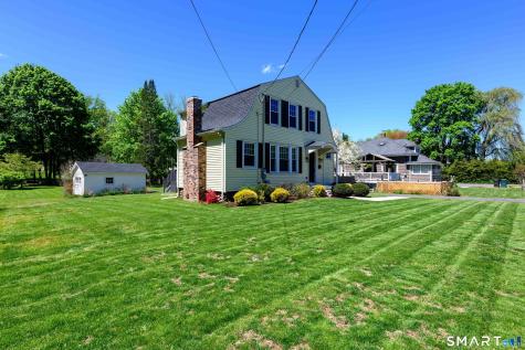 643 Maple Avenue Cheshire CT 06410