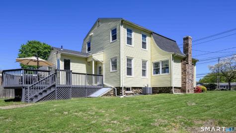 643 Maple Avenue Cheshire CT 06410