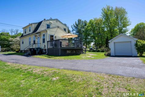 643 Maple Avenue Cheshire CT 06410
