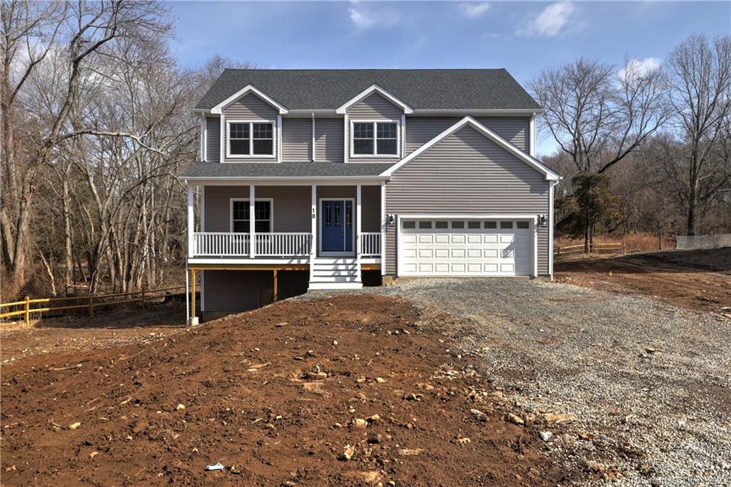 18 Quarry Road Milford CT 06460