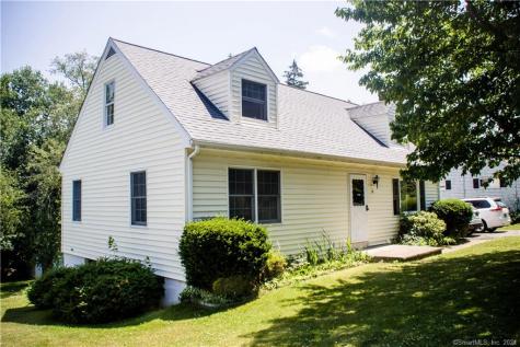 74 Topstone Drive Danbury CT 06810