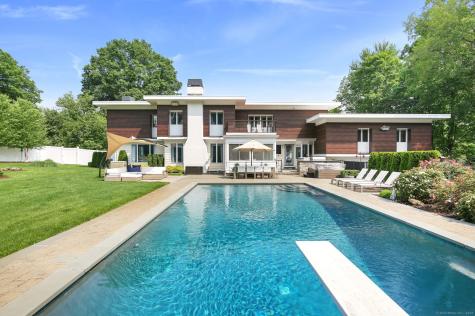 39 Wedgemere Road Stamford CT 06905