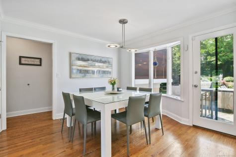 39 Wedgemere Road Stamford CT 06905