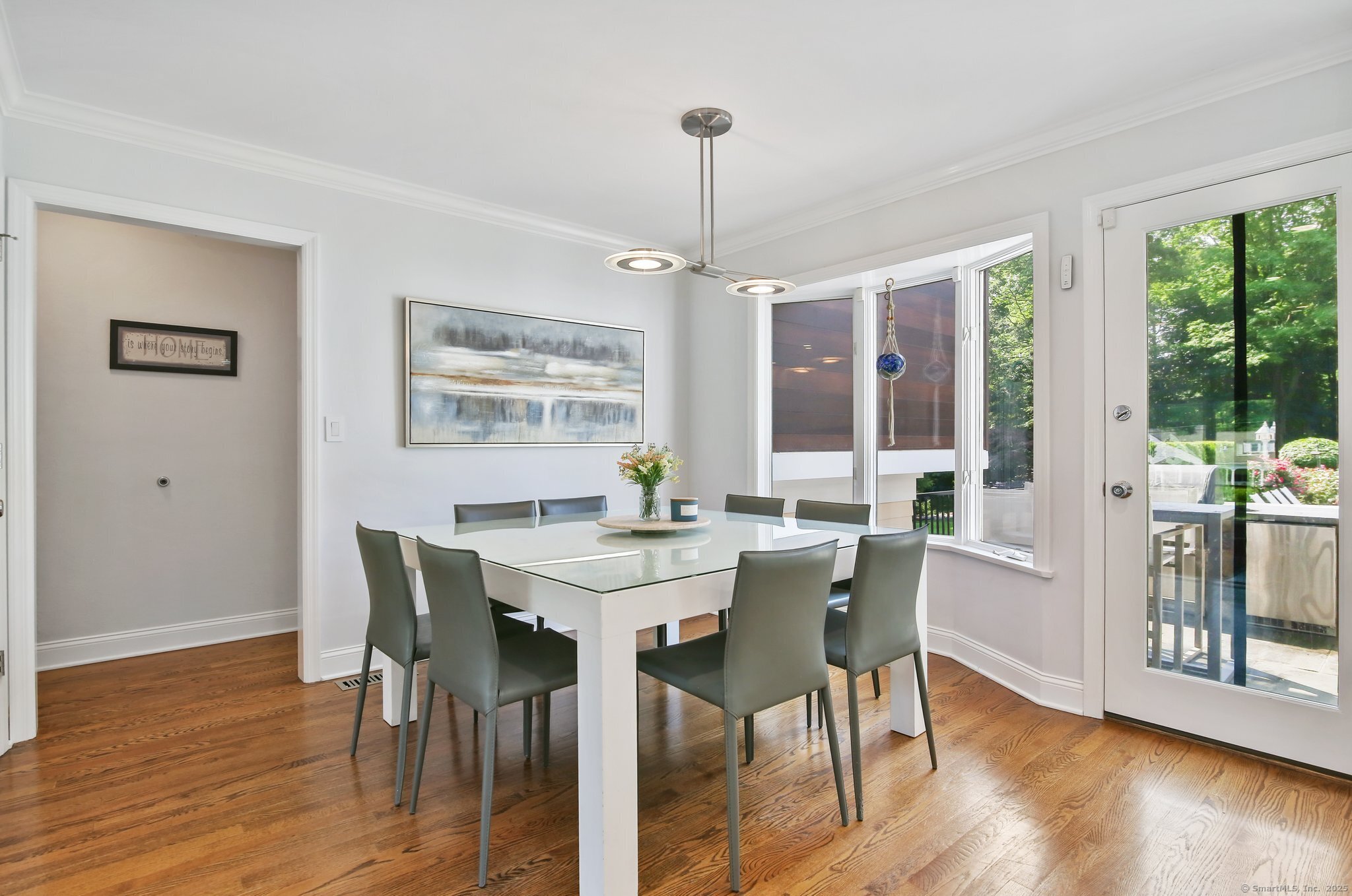 39 Wedgemere Road Stamford CT 06905