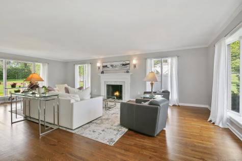 39 Wedgemere Road Stamford CT 06905