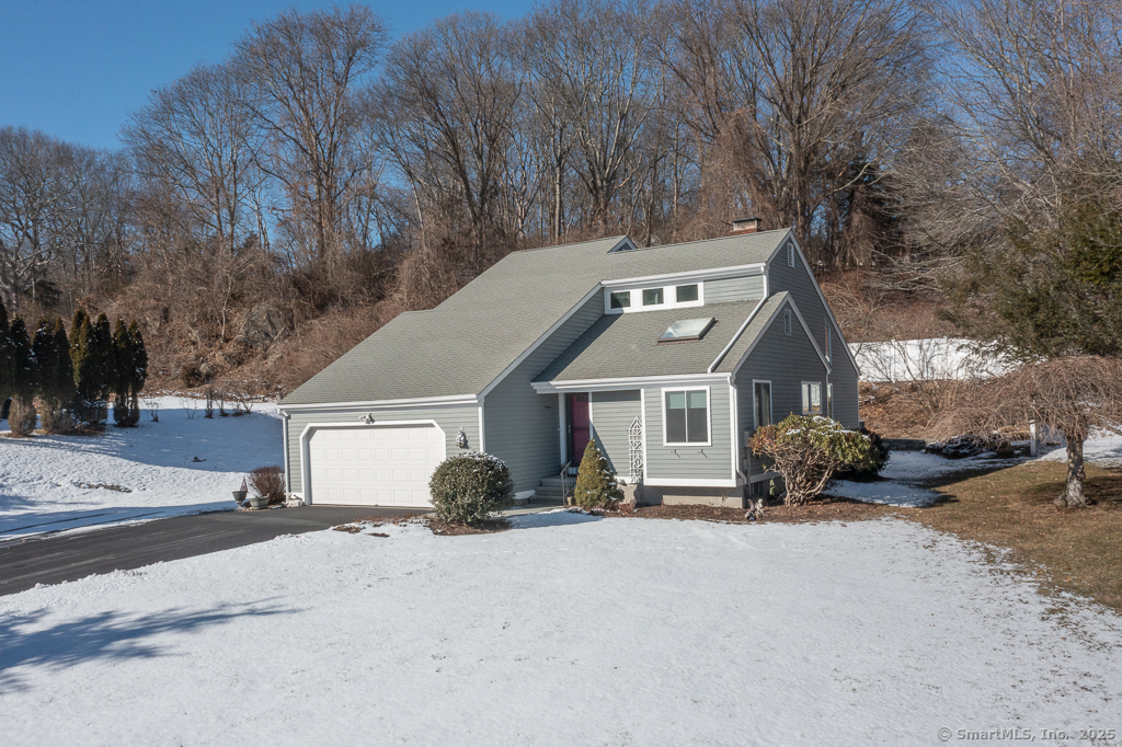 4 Patterson Place Old Saybrook CT 06475