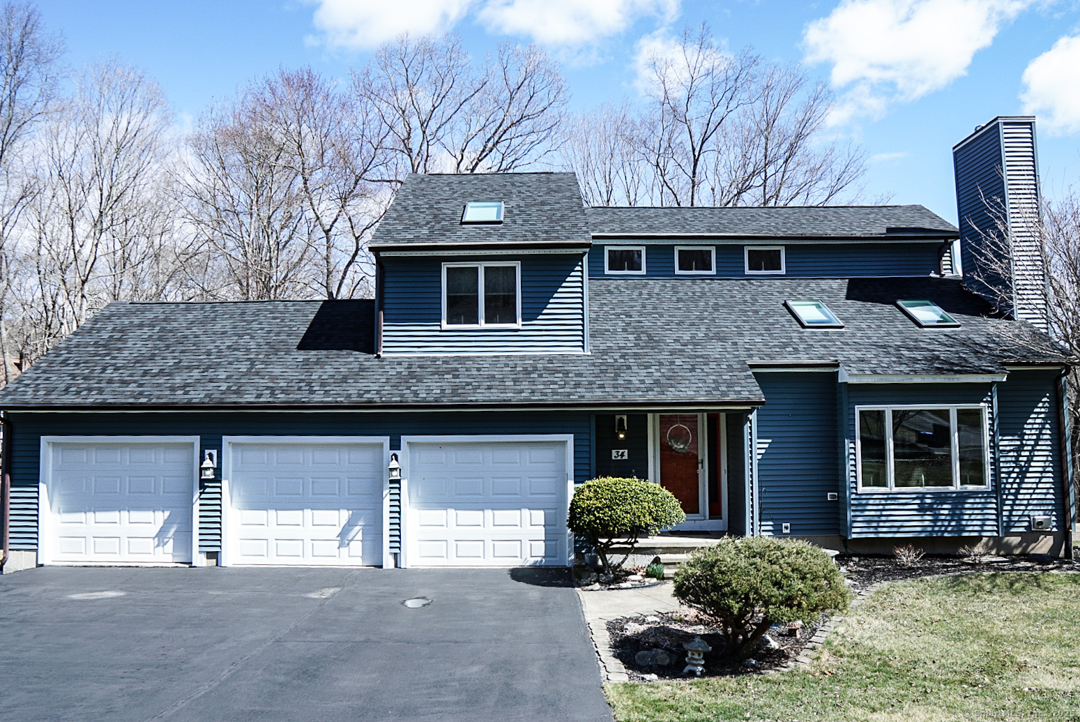 34 Spice Hill Drive East Hampton CT 06424