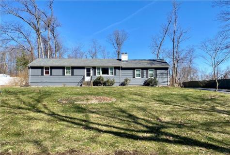 49 Julian Drive Hamden CT 06518