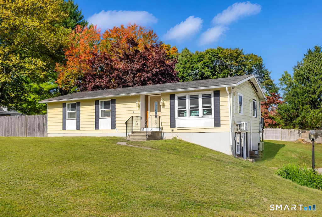40 Castle View Drive Chester CT 06412