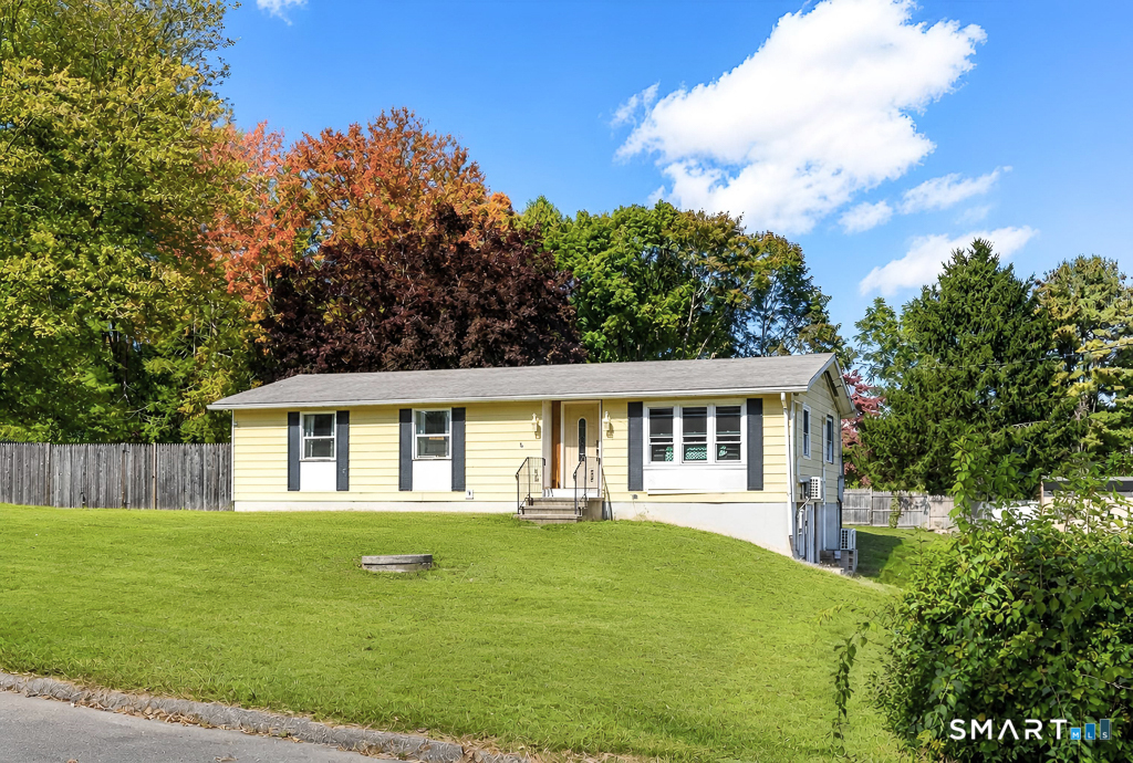 40 Castle View Drive Chester CT 06412