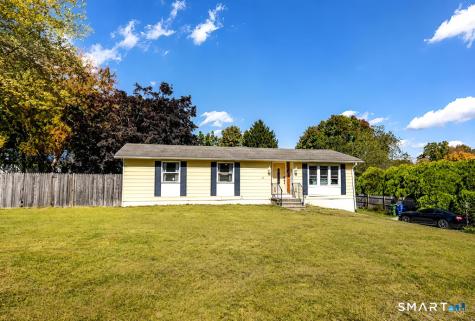 40 Castle View Drive Chester CT 06412