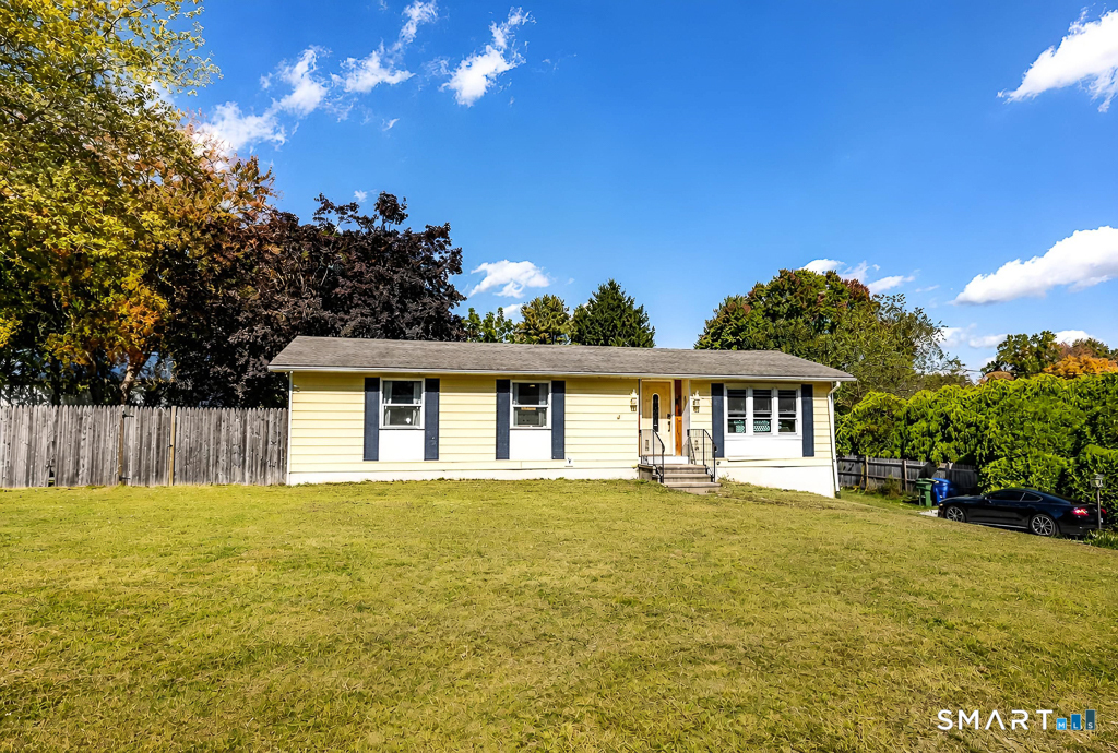 40 Castle View Drive Chester CT 06412