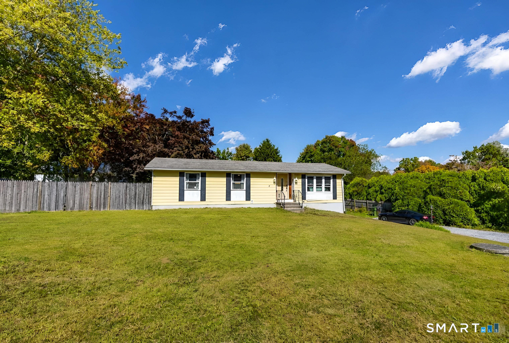 40 Castle View Drive Chester CT 06412