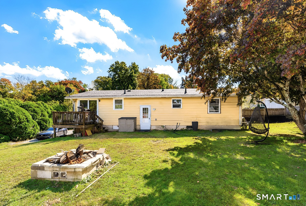 40 Castle View Drive Chester CT 06412