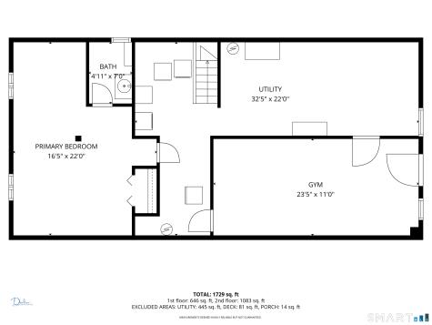 40 Castle View Drive Chester CT 06412
