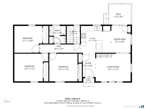 40 Castle View Drive Chester CT 06412